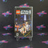 Lego Star Wars II (2) The Original Trilogy Sony PSP Complete - Excellent