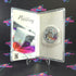 Mercury Sony PSP Clear Disc Complete - Excellent