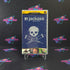 Jackass Volume 3 Sony PSP UMD Movie Complete - Excellent