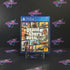 Grand Theft Auto V (5) PS4 PlayStation 4 Complete - Very Good