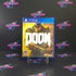 Doom PS4 PlayStation 4 Complete - Very Good