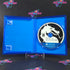 Mortal Kombat X PS4 PlayStation 4 Complete - Very Good