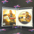 UFC Undisputed 2010 PS3 PlayStation 3 Complete - Excellent