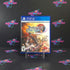 Legend of Heroes Trails of Cold Steel IV (4) Frontline Edition PS4 PlayStation 4 + Artbook / Soundtrack CIB - Excellent