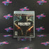 Call of Duty Black Ops PS3 PlayStation 3 Complete - Very Good