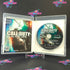Call of Duty Black Ops PS3 PlayStation 3 Complete - Very Good