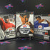 Tiger Woods PGA Tour Collection (3-Game Lot) 02, 05, 07 PS2 PlayStation 2 CIB - Very Good