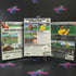 Tiger Woods PGA Tour Collection (3-Game Lot) 02, 05, 07 PS2 PlayStation 2 CIB - Very Good