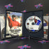 Tiger Woods PGA Tour Collection (3-Game Lot) 02, 05, 07 PS2 PlayStation 2 CIB - Very Good