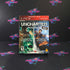 Uncharted Dual Pack PS3 PlayStation 3 GH Complete - Very Good