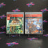 Uncharted Dual Pack PS3 PlayStation 3 GH Complete - Very Good