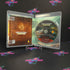 Uncharted Dual Pack PS3 PlayStation 3 GH Complete - Very Good