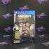 Call of Duty WWII PS4 PlayStation 4 + Dog Tag Complete - Excellent