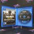 Call of Duty WWII PS4 PlayStation 4 + Dog Tag Complete - Excellent
