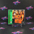 WCW Nitro PS1 PlayStation 1 GH Complete - Excellent