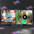 WCW Nitro PS1 PlayStation 1 GH Complete - Excellent
