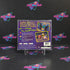 M&M's Shell Shocked PS1 PlayStation 1 Complete - Excellent