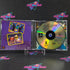 M&M's Shell Shocked PS1 PlayStation 1 Complete - Excellent