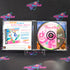 Barbie Race & Ride PS1 PlayStation 1 + Reg Complete - Very Good
