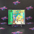 SpongeBob SquarePants SuperSponge PS1 PlayStation 1 GH Complete - Very Good