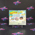 SpongeBob SquarePants SuperSponge PS1 PlayStation 1 GH Complete - Very Good