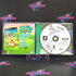 SpongeBob SquarePants SuperSponge PS1 PlayStation 1 GH Complete - Very Good
