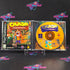Crash Bandicoot PS1 PlayStation 1 Orange Disc Complete - Very Good
