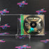 Star Wars Episode I (1) Jedi Power Battles PS1 PlayStation 1 GH - Very Good