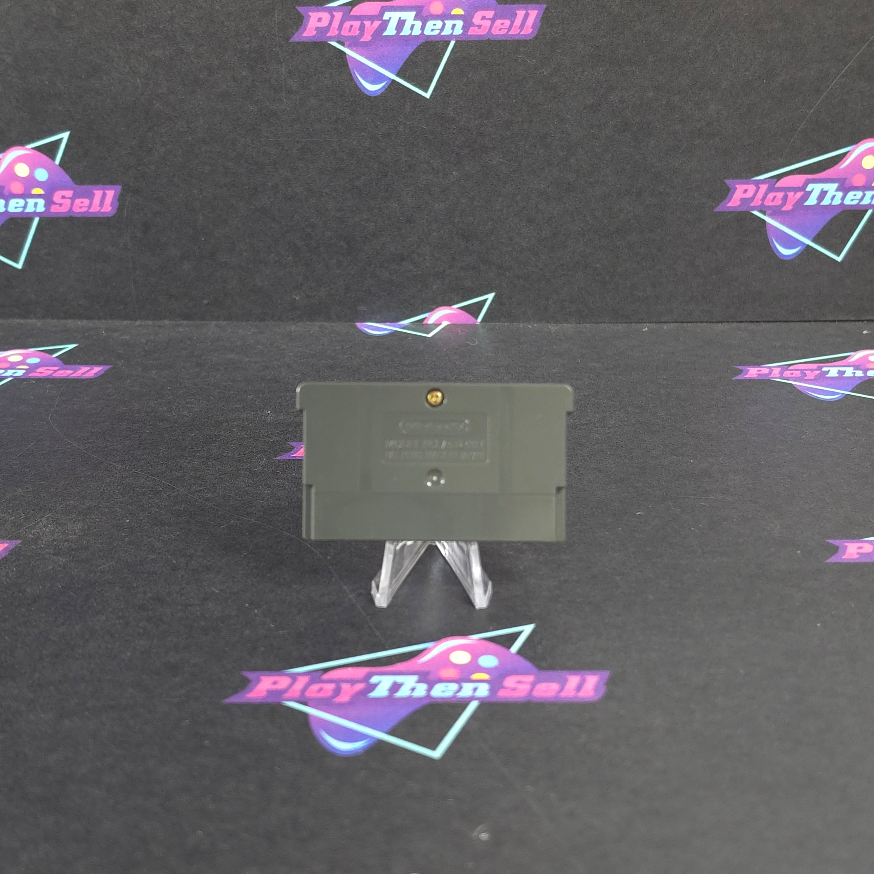 Doom Game Boy Advance GBA - Excellent