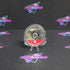 Need for Speed ProStreet Sony PSP GH UMD Clear Disc Only - Very Good