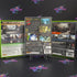 Shooter Collection (3-Game Lot) Battlefield 3 & 4, Bioshock Xbox 360 Bundle - Very Good