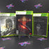 RPG Collection (3-Game Lot) Dishonored, Diablo 3, Skyrim Xbox 360 Bundle - Very Good