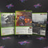 RPG Collection (3-Game Lot) Dishonored, Diablo 3, Skyrim Xbox 360 Bundle - Very Good