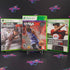 Sports Collection (3-Game Lot) PGA 08, MLB 2K9, NBA 2K15 Xbox 360 Bundle - Very Good
