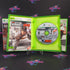 Sports Collection (3-Game Lot) PGA 08, MLB 2K9, NBA 2K15 Xbox 360 Bundle - Very Good
