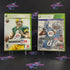 Madden NFL Collection (2-Game Lot) 09 & 13 Xbox 360 Bundle - Very Good
