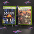 Mass Effect Collection (2-Game Lot) Xbox 360 Bundle - Very Good