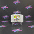 Mario Kart 64 Nintendo 64 N64 PC Cart Only - Excellent