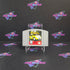 Beetle Adventure Racing! Nintendo 64 N64 Cart Only - Excellent