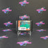 College Football's National Championship II (2) Sega Genesis Cart Only - Very Good