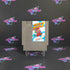 Super Mario Bros 2 Nintendo NES Cart Only - Excellent