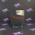 Super Mario Bros / Duck Hunt / World Class Track Meet Nintendo NES + Sleeve - Excellent
