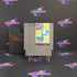 Super Mario Bros / Duck Hunt / World Class Track Meet Nintendo NES + Sleeve - Excellent