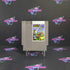 TMNT III (3) Manhattan Project Nintendo NES Cart Only - Excellent