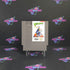 The Bugs Bunny Crazy Castle Nintendo NES Cart Only - Excellent