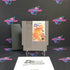 Double Dribble Nintendo NES + Manual / Sleeve Cart Only - Excellent