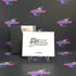 Double Dribble Nintendo NES + Manual / Sleeve Cart Only - Excellent