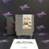 Jackal Nintendo NES + Manual / Sleeve Cart Only - Excellent