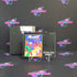Abadox Nintendo NES + Manual / Sleeve Cart Only - Very Good