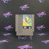 Simpsons Bart vs The World Nintendo NES Cart Only - Excellent